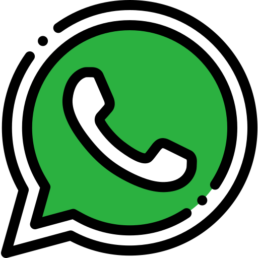 Ícone WhatsApp